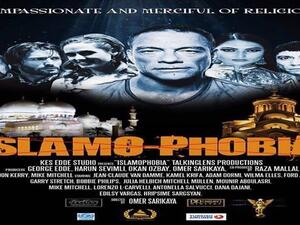 فيلم Islamophobia