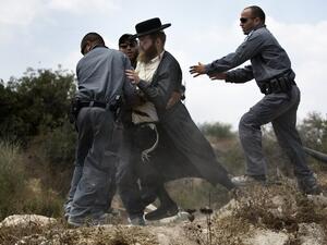 حزيران 2017، زار رئيس الوزراء الإثيوبي السابق هايلي ماريام ديسالين، إسرائيل