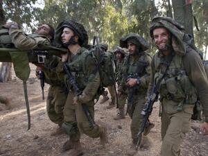 منطقة غور الأردن تشكل أكثر من ربع الضفة الغربية وتطمع فيها إسرائيل بدعوى أنها تحتاج إليها لمنع أي هجوم