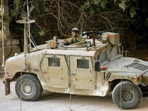 اعتقال أفراد خليتين عسكريتين من نابلس ورام الله خلال الشهرين الماضين