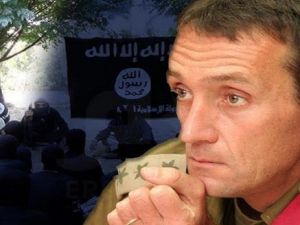 الإعلام الإسرائيلي يعمل في إطار إستراتيجية هدفها تضخيم حجم تنظيم داعش في سيناء