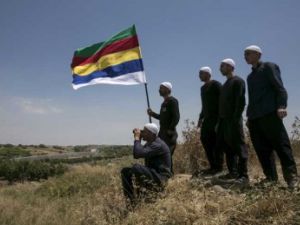 اسرائيل قدمت العلاج لأكثر من 1600 سوري في السنوات الثلاث الماضية