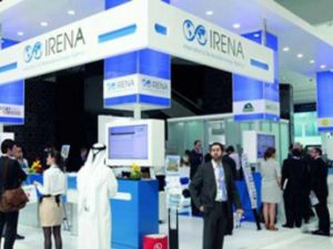 افتتاح ممثلية دبلوماسية، لدى وكالة الأمم المتحدة للطاقة المتجددة (آيرينا)