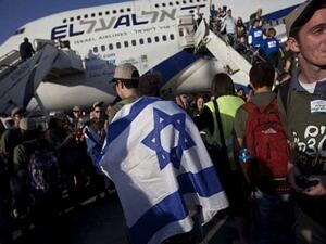 غالبية المهاجرين اليهود سيقيمون في نتانيا ورعنانا والقدس واسدود