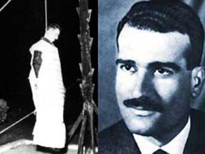 الجاسوس اليهودي إيلي كوهين