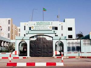 وزارة الداخلية تلغي فعاليات "موسم الأخوة" الذي كان من المقرر عقده بقصر المؤتمرات في نواكشوط