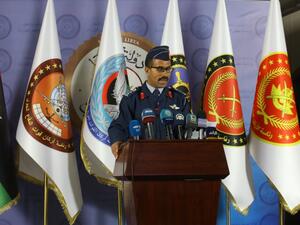 العقيد محمد قنونو