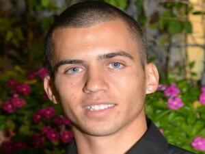  الجندي الإسرائيلي، شاؤول آرون