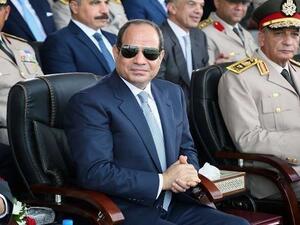 تمديد أجل النطق بالحكم على 292 متهما في قضية "محاولة اغتيال السيسي"