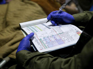  أكثر من 4800 سوري تمت معالجتهم في المستشفيات الإسرائيلية