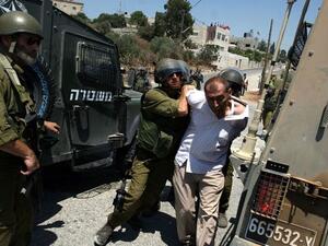 حزب التجمع الوطني الديمقراطي يصف الاعتقالات بحق أعضائه ب”التعسفية”