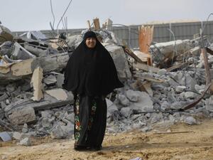 تشير تقديرات إسرائيلية إلى أن نحو 640 ألف مستوطن يعيشون في الضفة الغربية