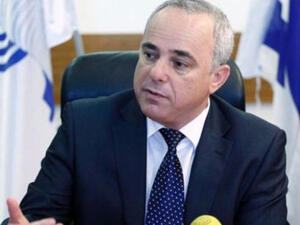 Israeli minister, Yuval Steinitz, states Israel will take its revenge on Syrian leader Bashar Al Assad if Iran tries to attack Tel Aviv. (AFP/ File Photo)