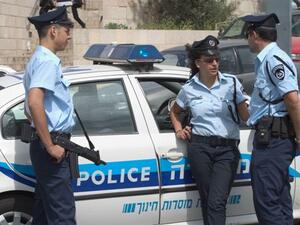 The suspect is an 18-year-old Palestinian who was "illegal in Israel" and taken in for questioning Sunday. (AFP/File) 
