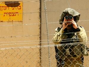 ثماني طائرات حربية نفذت هجوما خاطفا عام 2007 في محافظة دير الزور السورية