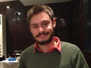 Regeni was a Cambridge scholar conducting a Ph.D research in Cairo on the nature of political and economic developments, and particularly on the conditions of labour unions in Egypt. (Twitter)
