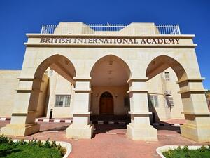The British International Academy