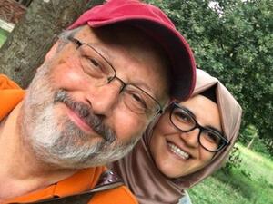 Jamal Khashoggi (Twitter)