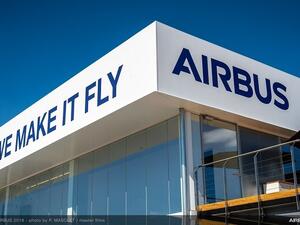 أن الإلتزام الموقع لـ ٤٢ طائرة A330neo يتضمن طرازي A330-800neo و A330-900neo مما يظهر الحضور القوي الذي حظيت به هذه العائلة في معرض فارنبره.