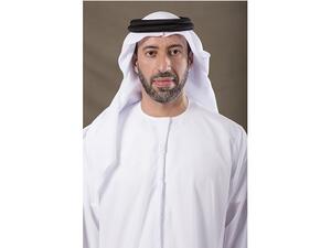 سعادة سيف بدر القبيسي - المدير العام لبلدية مدينة أبوظبي سعادة سيف بدر القبيسي - المدير العام لبلدية مدينة أبوظبي