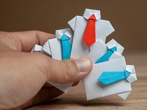 Some tips on how to impress the interviewer and answer the tough questions perfectly. (Shutterstock)