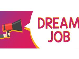 Confucius said “Choose a job you love and you will never have to work a day in your life.” (Shutterstock)