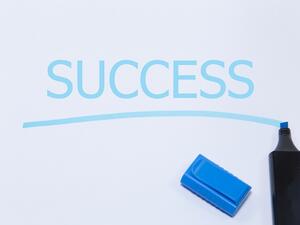 Achieve true success with these 5 powers. (Shutterstock)