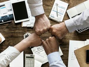 Ten secrets of effective management from the pros. (Pixabay)