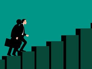 Take control of the situation and try to negotiate a compensation package that is more in line with what you feel you're worth. (Pixabay)