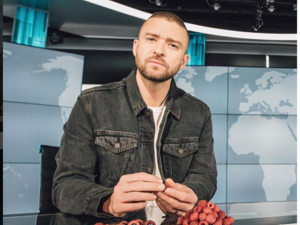 (Instagram / Justintimberlake)