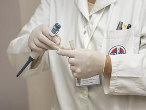 The recent study claims that "al-Mandy" is a prime cause of cancer in Saudi Arabia