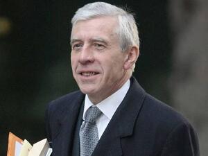 He reiterated that the British government backs Joint Comprehensive Plan of Action (JCPOA) wholeheartedly. (AFP)