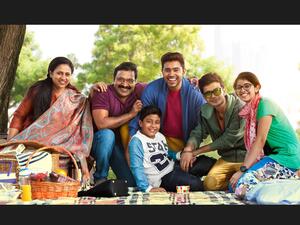 The Malayalam film has won three awards at the 2016 Asiavision Awards. (YouTube)