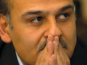 تحويل جمال سليمان الى مجلس تأديب و النجم يرد