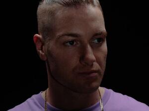 DJ James Hype will be cutting his teeth on the Zero Gravity decks for the first time.