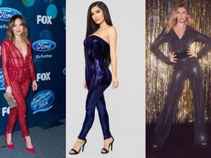 جمبسوت الترتر لأناقتك في عيد الحب