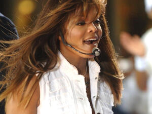 Although Janet has never been invited back to the Super Bowl, Justin previously insisted that they had discussed the unfortunate incident afterwards and "made peace". (Source: Everett Collection / Shutterstock)