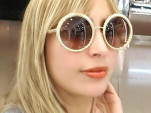 Jannat could not hold back her tears while talking about her deceased father (Source: Jannat - Instagram)