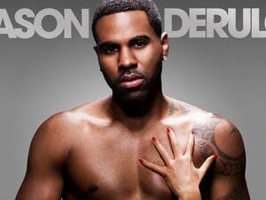 Jason Derulo to light up Rishon Lezion in April. (Hits973.com)