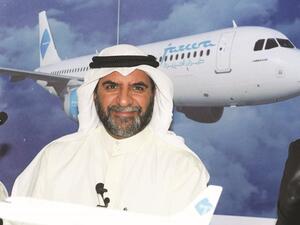 مجموعة طيران الجزيرة تحقق إيرادات تبلغ 52.8 مليون دك وأرباحاً صافية  تبلغ 10.8 مليون دك في عام 2016