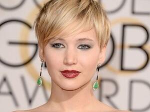 جينفر لورانس