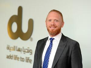 جهاد طيارة، نائب الرئيس لتطوير الأعمال والشراكات في دو