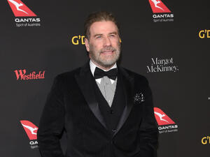 “Gotti” will premiere at Cannes as a special gala screening at the Palais des Festivals on May 15. (Source: DFree - Shutterstock)