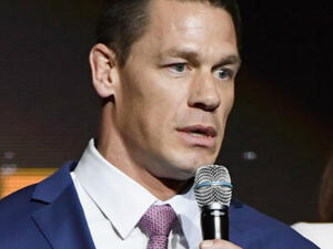 The 'Blockers' actor recently split from his long-term partner just weeks before they were due to get married (Source: Ethan Miller - GETTY IMAGES NORTH AMERICA - AFP)