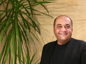 Saad brings a wealth of expertise leading business growth across various markets. 
