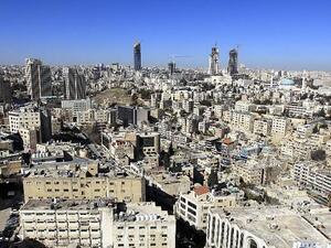 Demand for residential units is projected to outweigh supply as prices surge by an estimated 15 percent. (AFP/File)