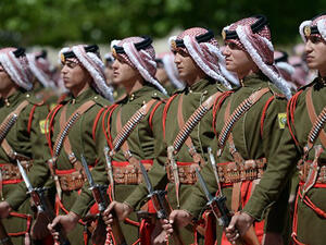  المباحثات تناولت "الدور المهم الذي تقوم به وكالة الأمم المتحدة لإغاثة وتشغيل اللاجئين الفلسطينيين