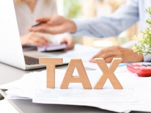 Amending the Income Tax Law comes with one question for all: ‘does the tax law serve national growth and social justice?' (Shutterstock)
