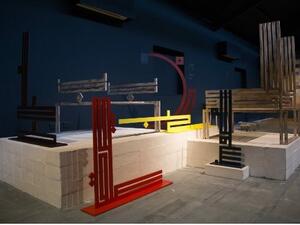 ADW started on September 1 and concluded on September 9, showcasing works of more than 60 local, regional, and international designers and artists at three main venues. (Amman Design Week)