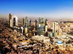 The Kingdom's credit rating by Moody's is currently  B1 stable. 